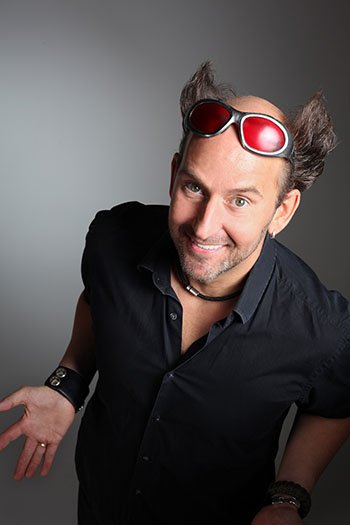TOM LEHEL