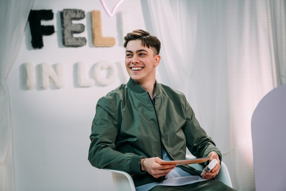 LEON PELZ